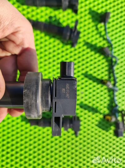 Катушка зажигания Kia Ceed Hyundai Elantra HD