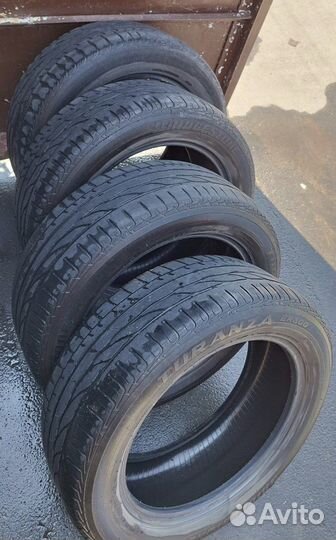 Bridgestone Turanza ER300 205/55 R16