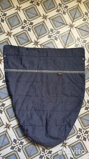 Коляска peg perego book cross jeans