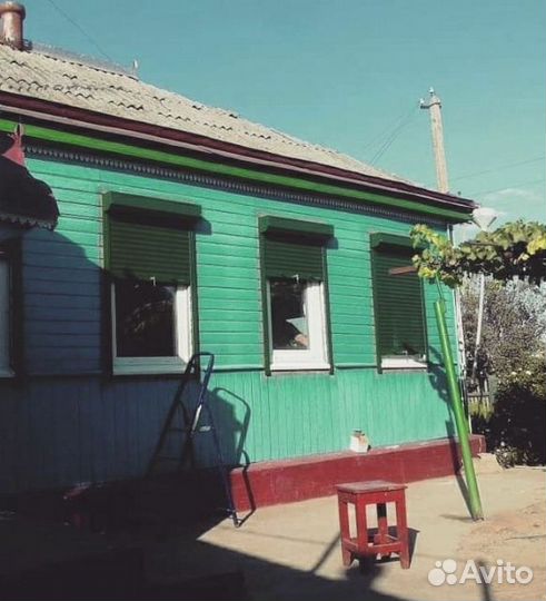 Рольставни роллеты