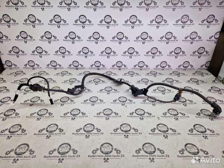 Проводка суппорта ABS задняя для Toyota Camry V70