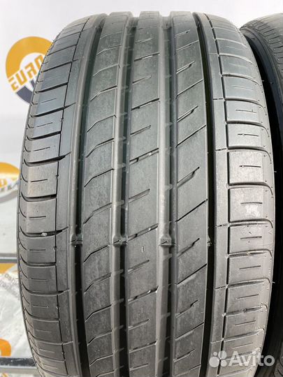 Nexen N'Fera SU1 245/40 R18 95W