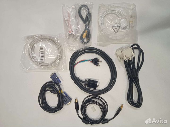 Кабель для компьютера