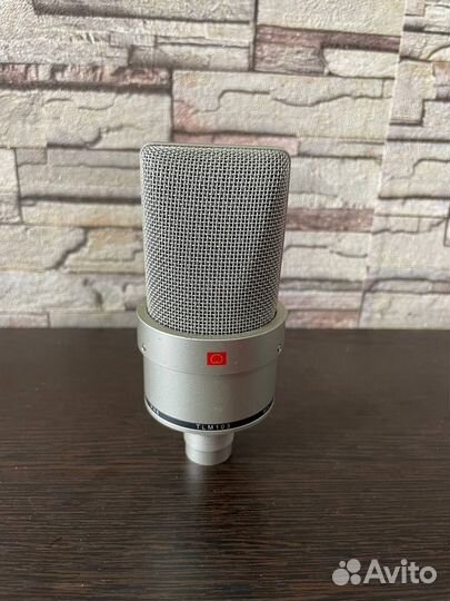 Студийный микрофон Neumann TLM 103(replica)