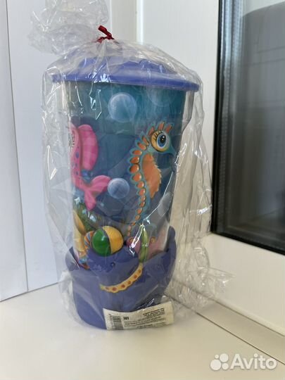 Стаканы детские