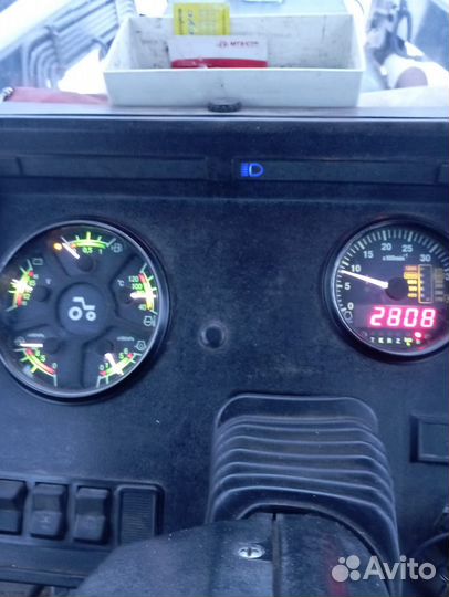 Трактор МТЗ (Беларус) 82.1 с КУН, 2013