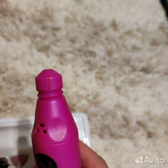 Аппарат для маникюра