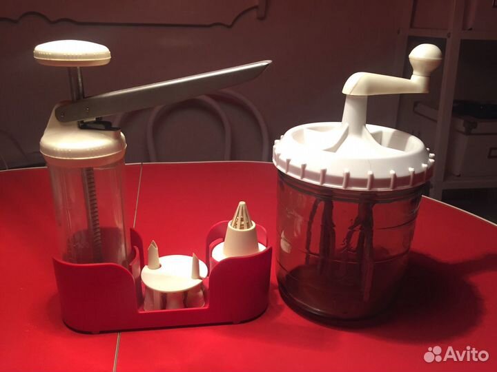 Предметы быта для кухни из СССР