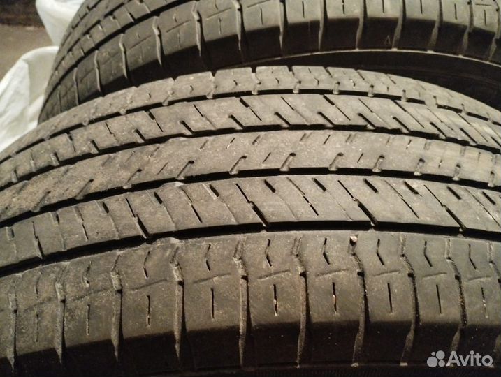 Yokohama Geolandar G91 225/65 R17