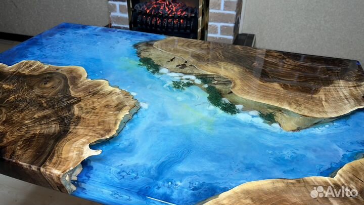 Журнальный стол