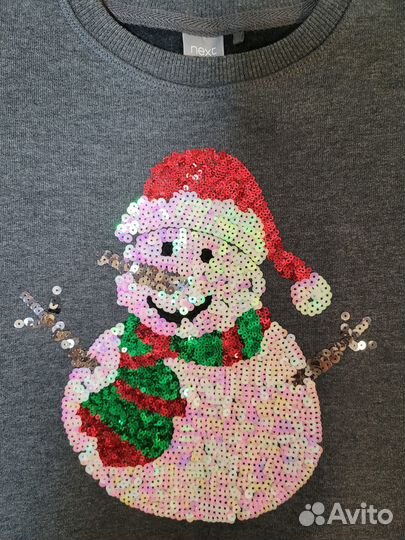 Джемпер для девочки