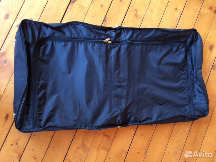 Портплед Carlton