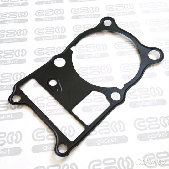 Прокладка цилиндра Honda NTV600/NTV650/NT650/NV400