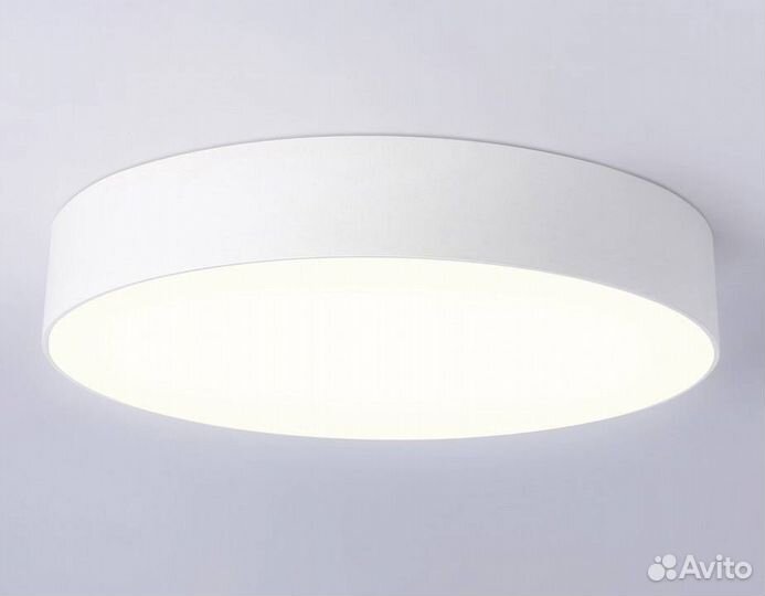 Накладной светильник Ambrella Light FV FV5531