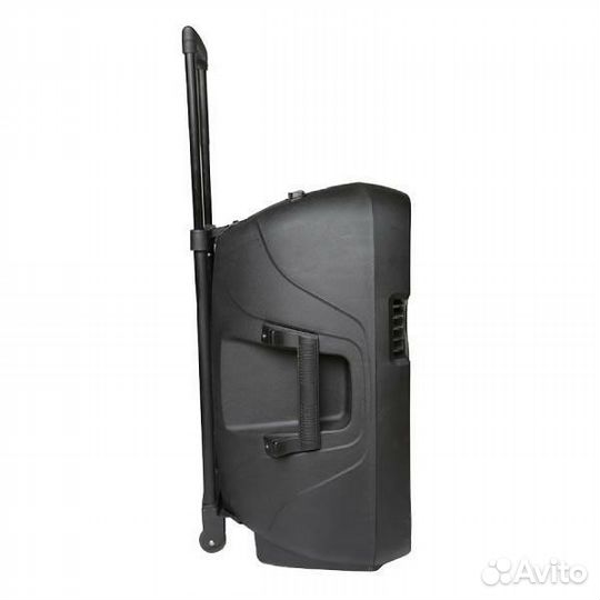 Акустическая система ECO voyage X