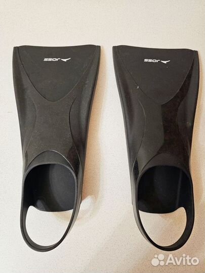 Ласты для плавания 45-47