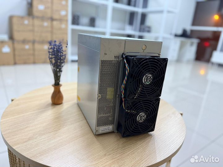 Асик Майнер Antminer S19K pro 115TH (наличие)