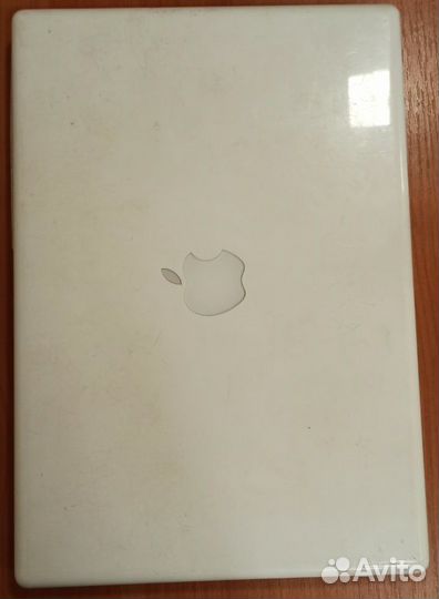 Ноутбук Apple macbook pro A1211 и A1181