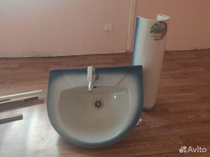 Раковина в ванную