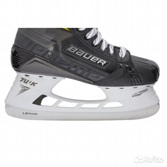 Коньки хоккейные Bauer Supreme 3S PRO JR