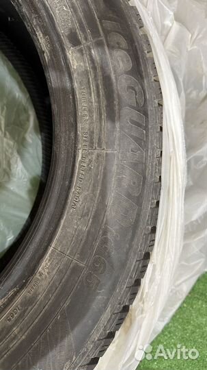 Yokohama Ice Guard IG65 235/60 R18