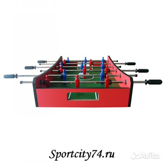 Настольная игра футбол DFC torino HM-ST-36013