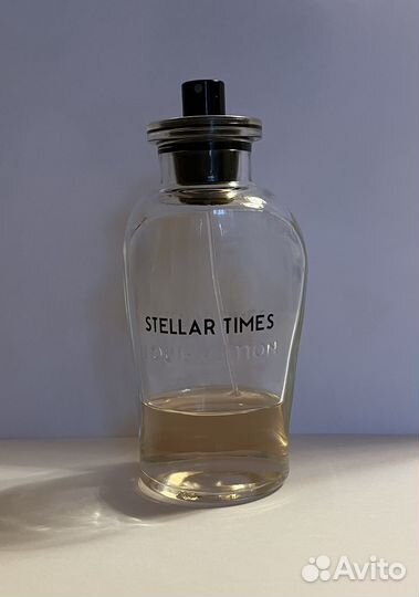 Stellar Times Louis Vuitton