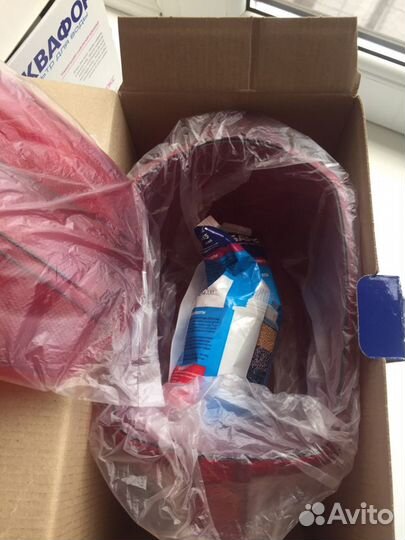 Фильтры для воды