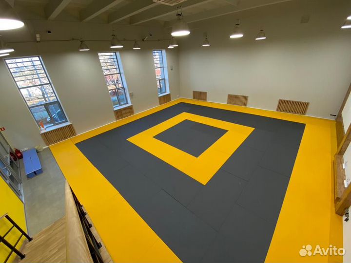 Татами маты лучшее качество