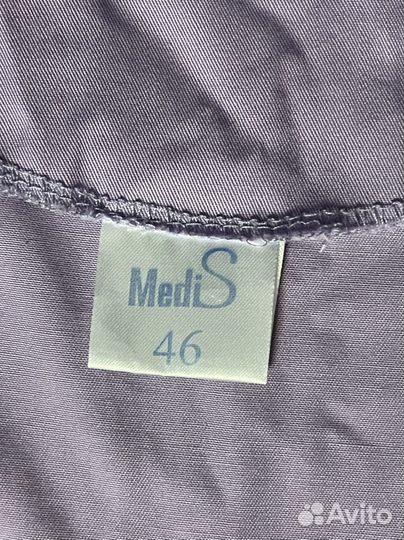 Медицинский костюм женский 46