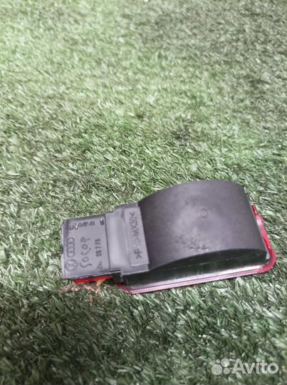 Плафон салонный Audi A8 D3 4E 2004-2010