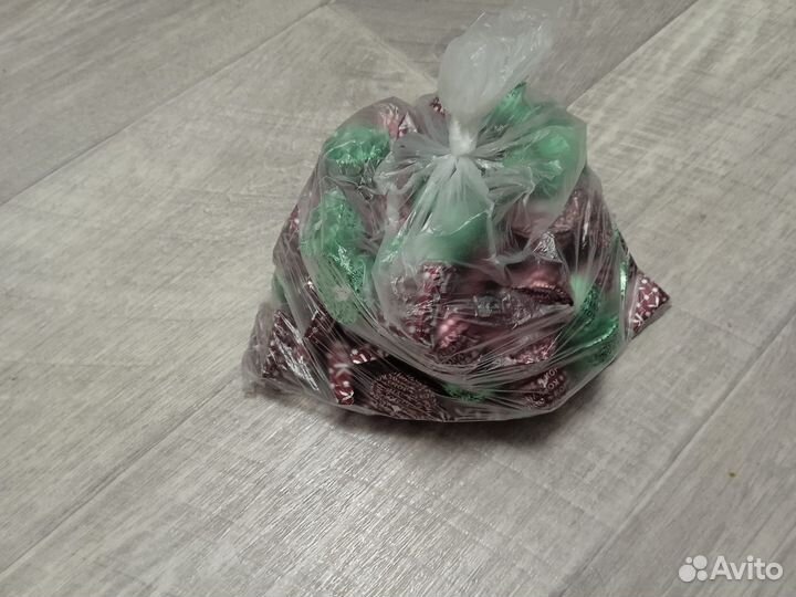 Конфеты коркунов