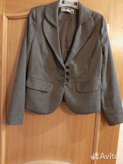 Школьная форма