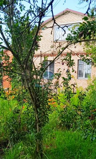 Дача 51 м² на участке 8,6 сот.