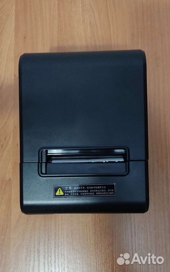 Чековый принтер хр-N160II