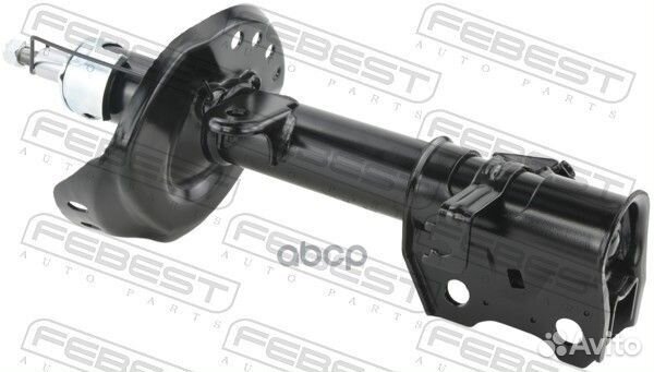 Амортизатор газовый перед лев honda CR-V RM