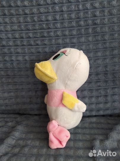 Мягкие игрушки