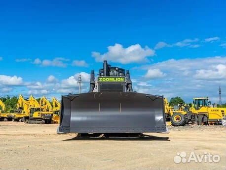 Zoomlion ZD340G, 2024