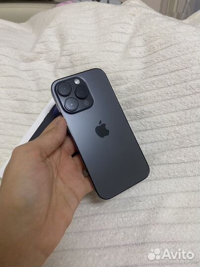 iPhone 14 Pro, 128 ГБ