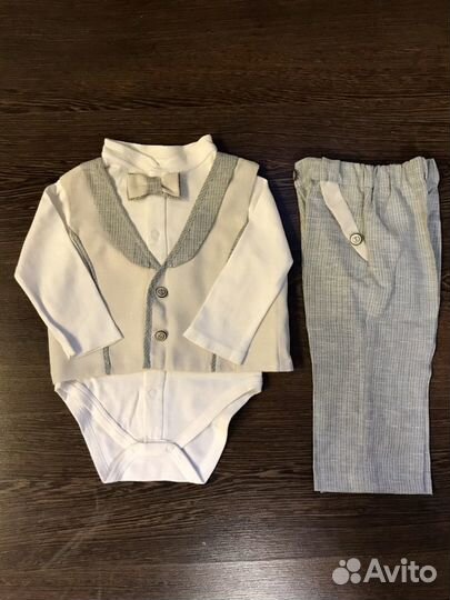 Костюм детский