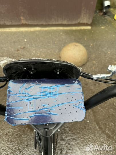 Аренда Электровелосипедов Для курьеров