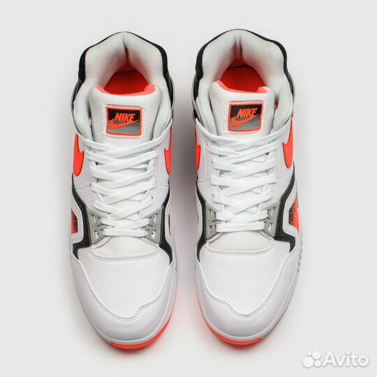 Кроссовки Nike Air Tech Challenge 2 Hot Lava