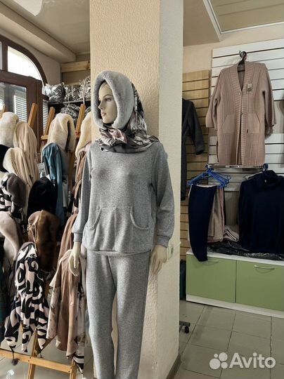 Спортивный костюм