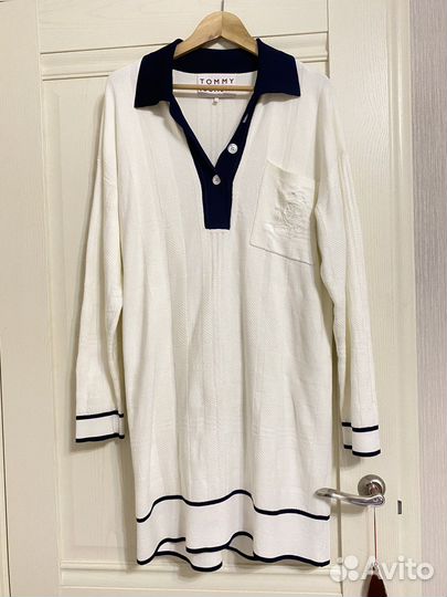 Платье Tommy Hilfiger, L