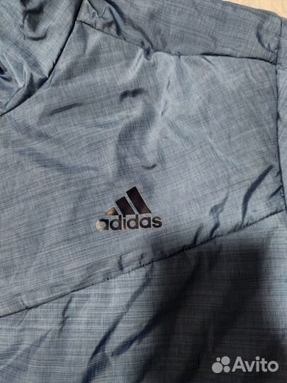 Куртка Adidas