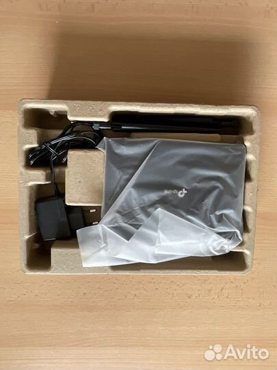 Tp link 4G LTE router