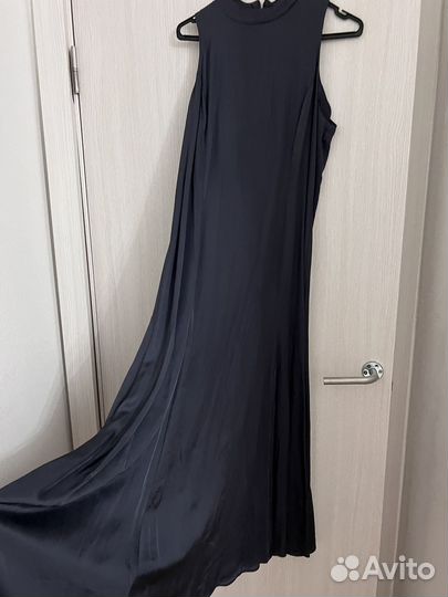 Платье вечернее