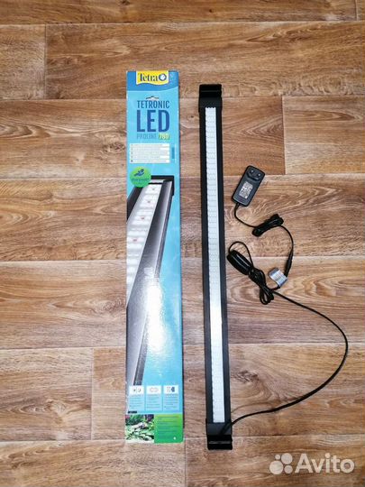 Светильник светодиодный для аквариума