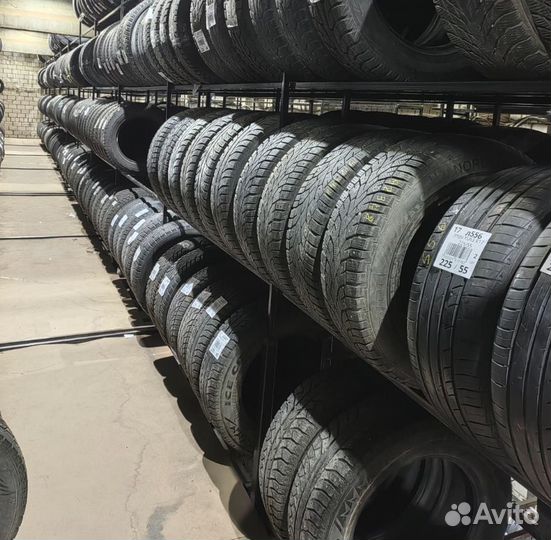 Nokian Tyres Hakkapeliitta R SUV 255/50 R19 105P