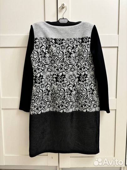 Нарядное женское платье 50 52